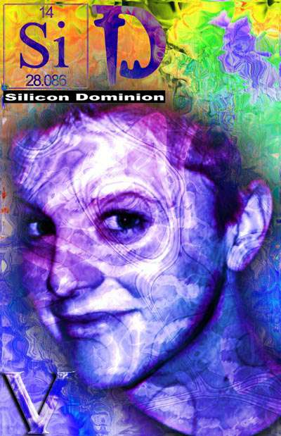 Click Here to enter Silicon Dominion V